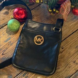 Michael Kors Fulton Crossbody